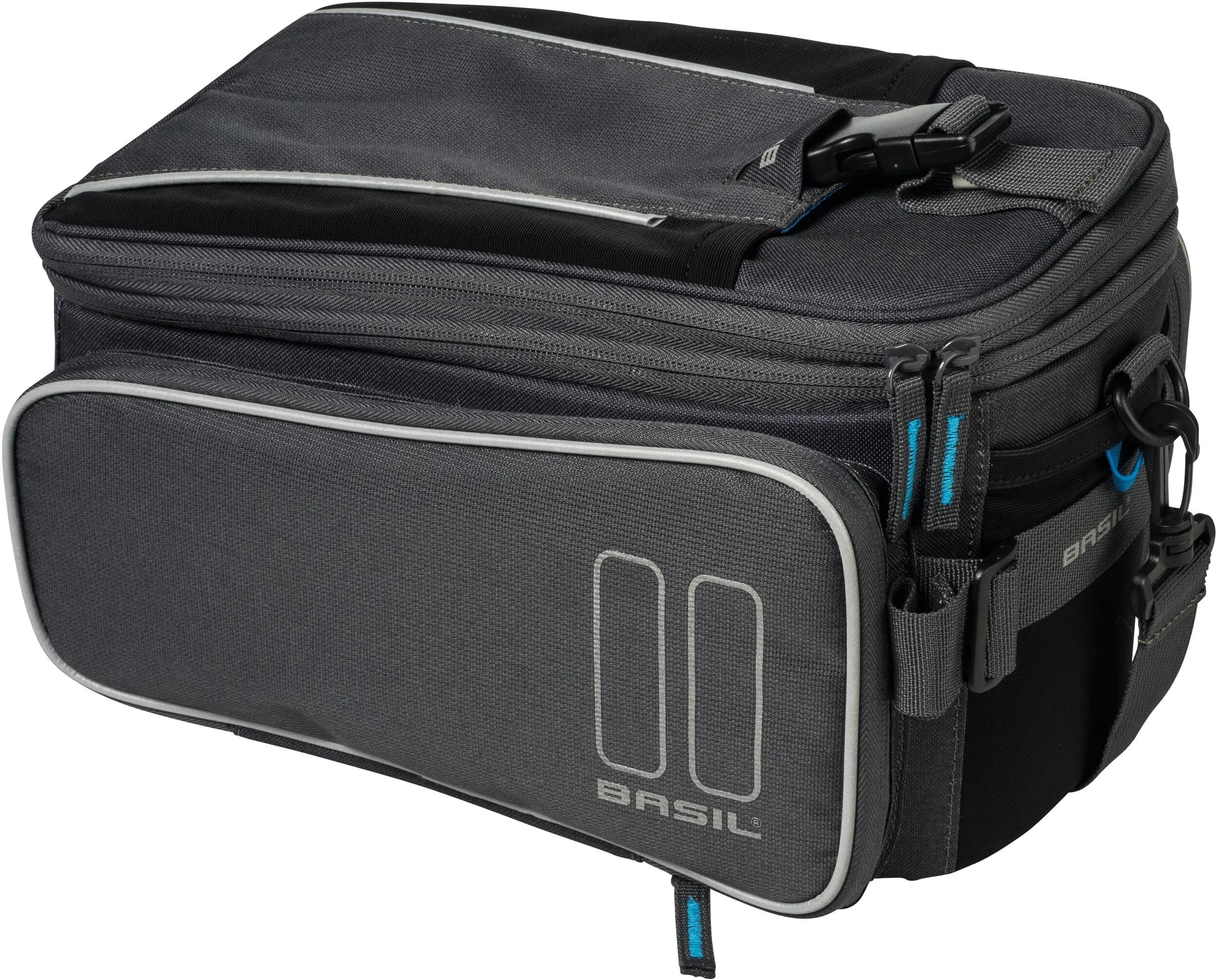 BASIL_Gepäckträgertasche Gepäckträgertaschen