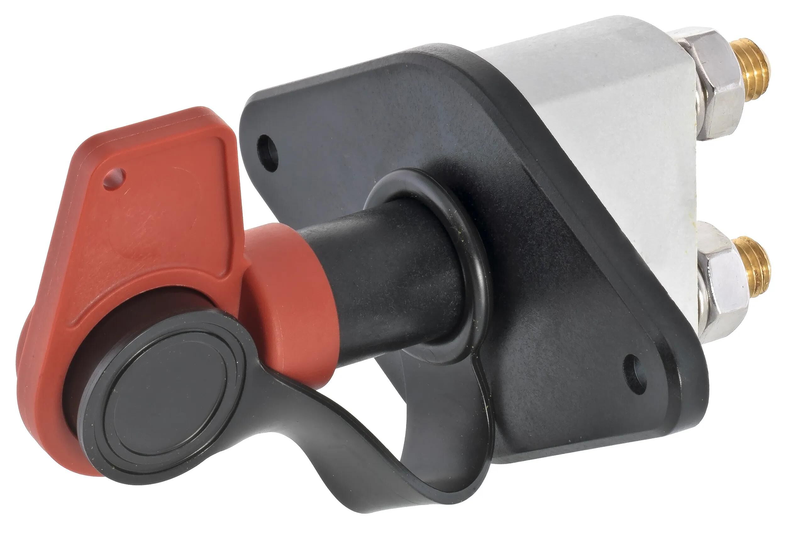 HELLA_Batteriehauptschalter Batteriehauptschalter