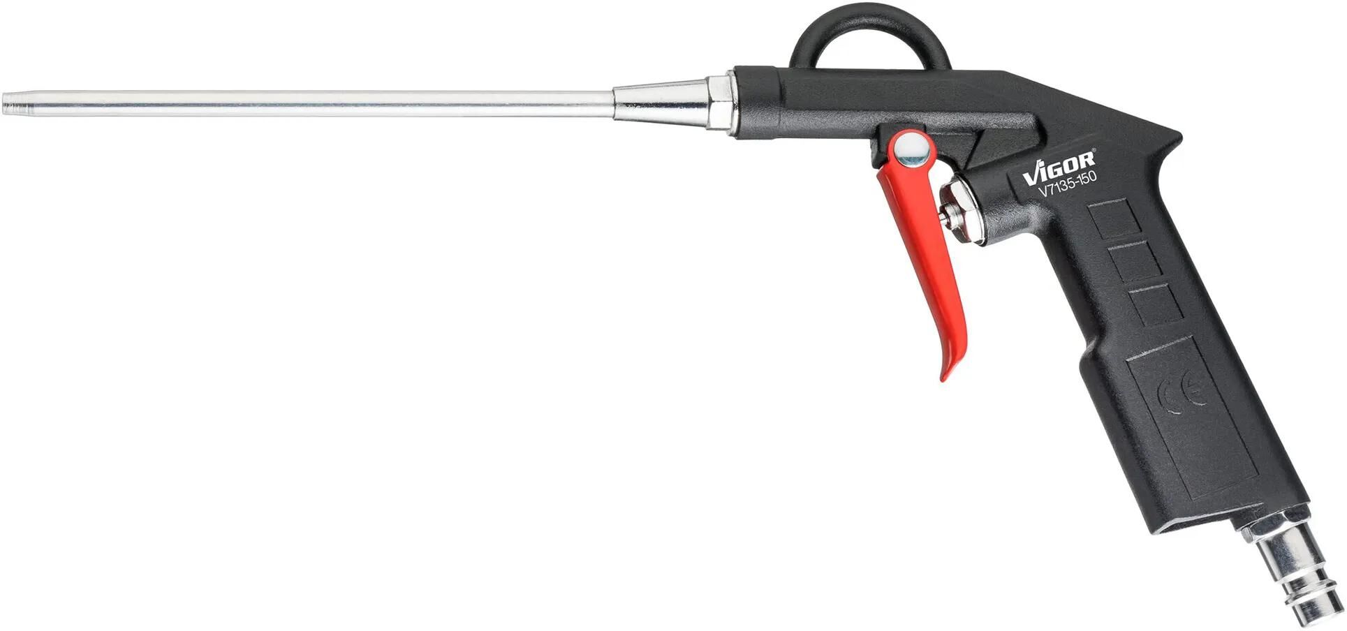 VIGOR_Ausblaspistole Ausblaspistolen