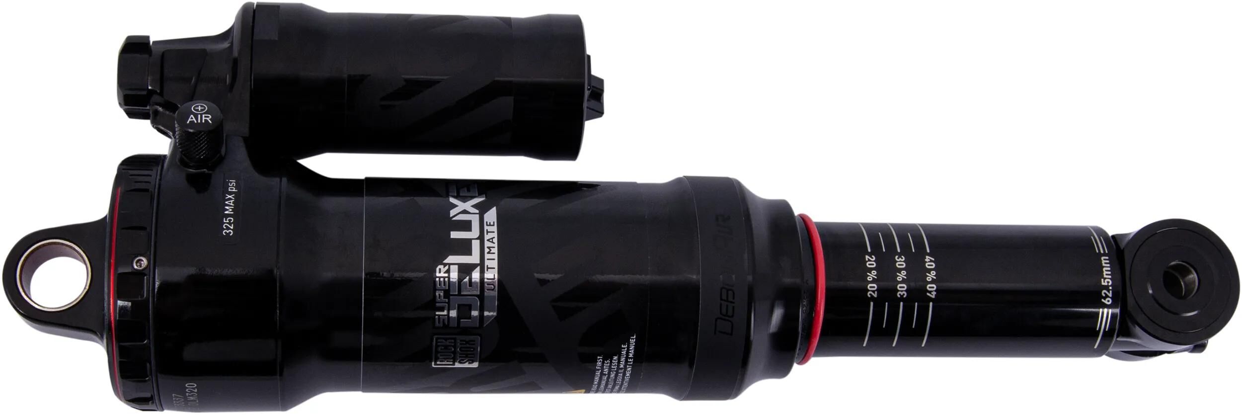 ROCKSHOX_Federbein Federbeine