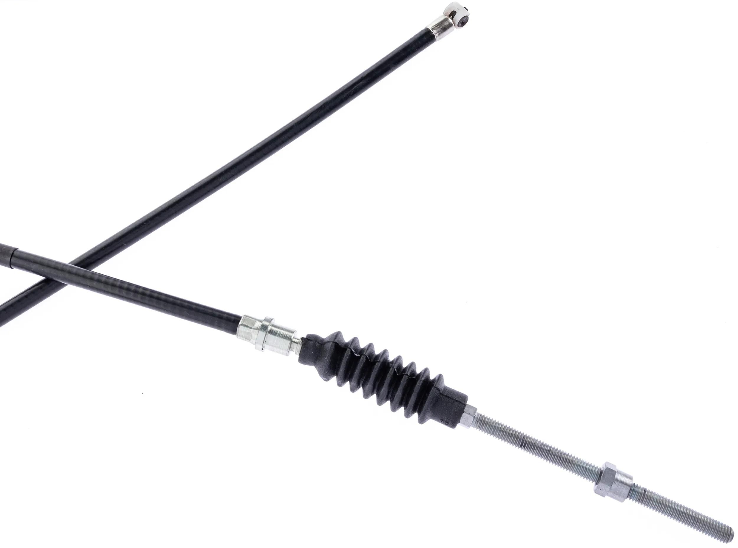 Bremszüge,Bremsbowdenzüge