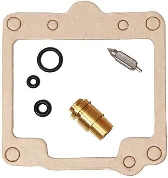 TOURMAX_Reparatursatz Vergaser Vergaserteile