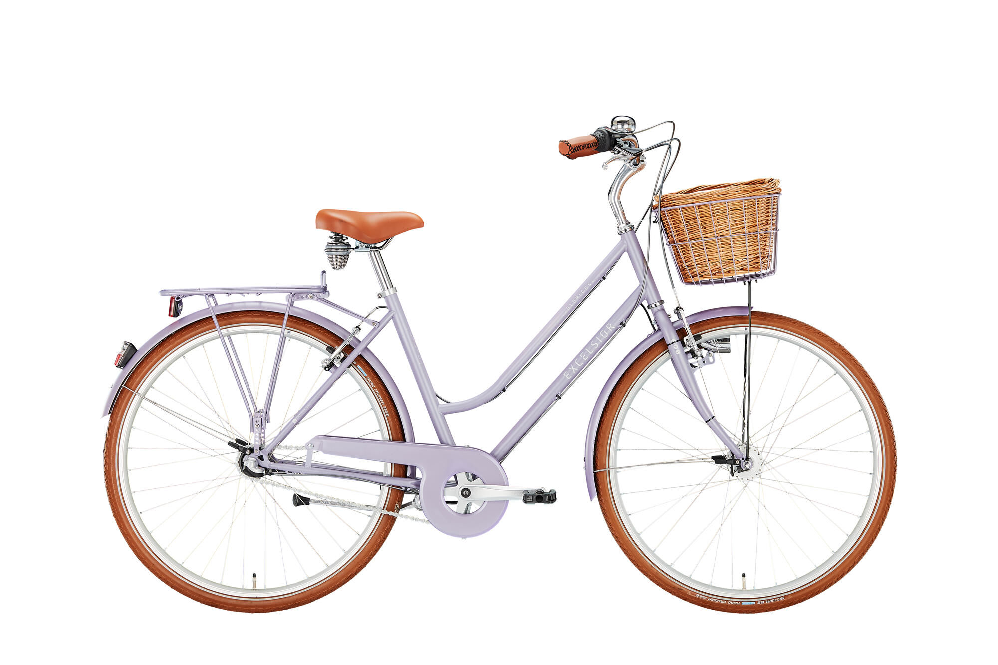 _Cityrad_Glorious_1 Cityräder,Fahrräder,Cityrad