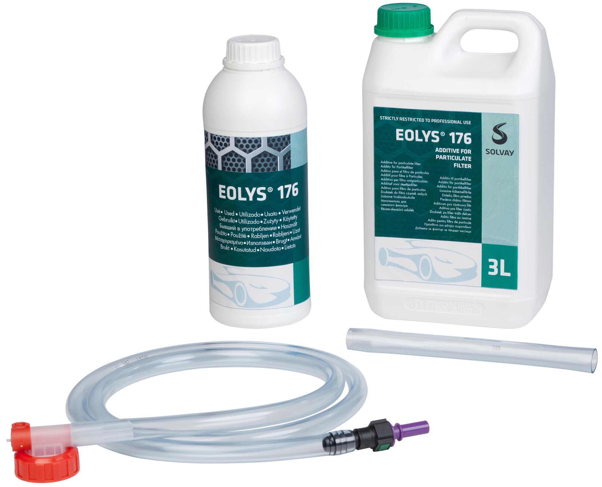 _Additiv Dieseladditive,Additive