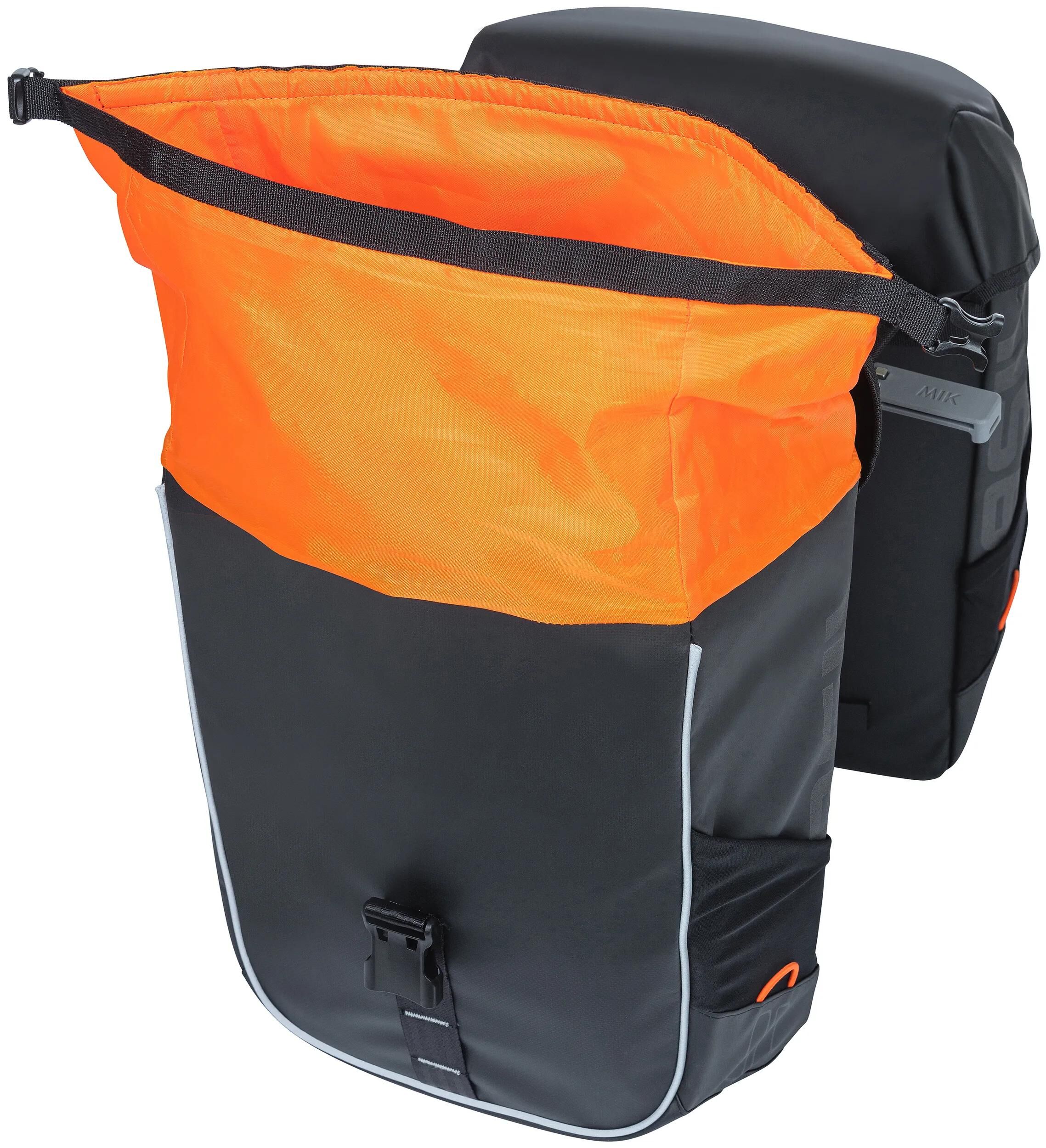 BASIL_Doppeltasche Doppeltaschen