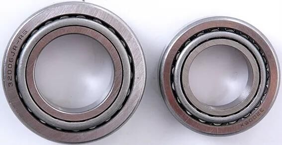 QMP_Lenkkopflagersatz Lenkkopflager