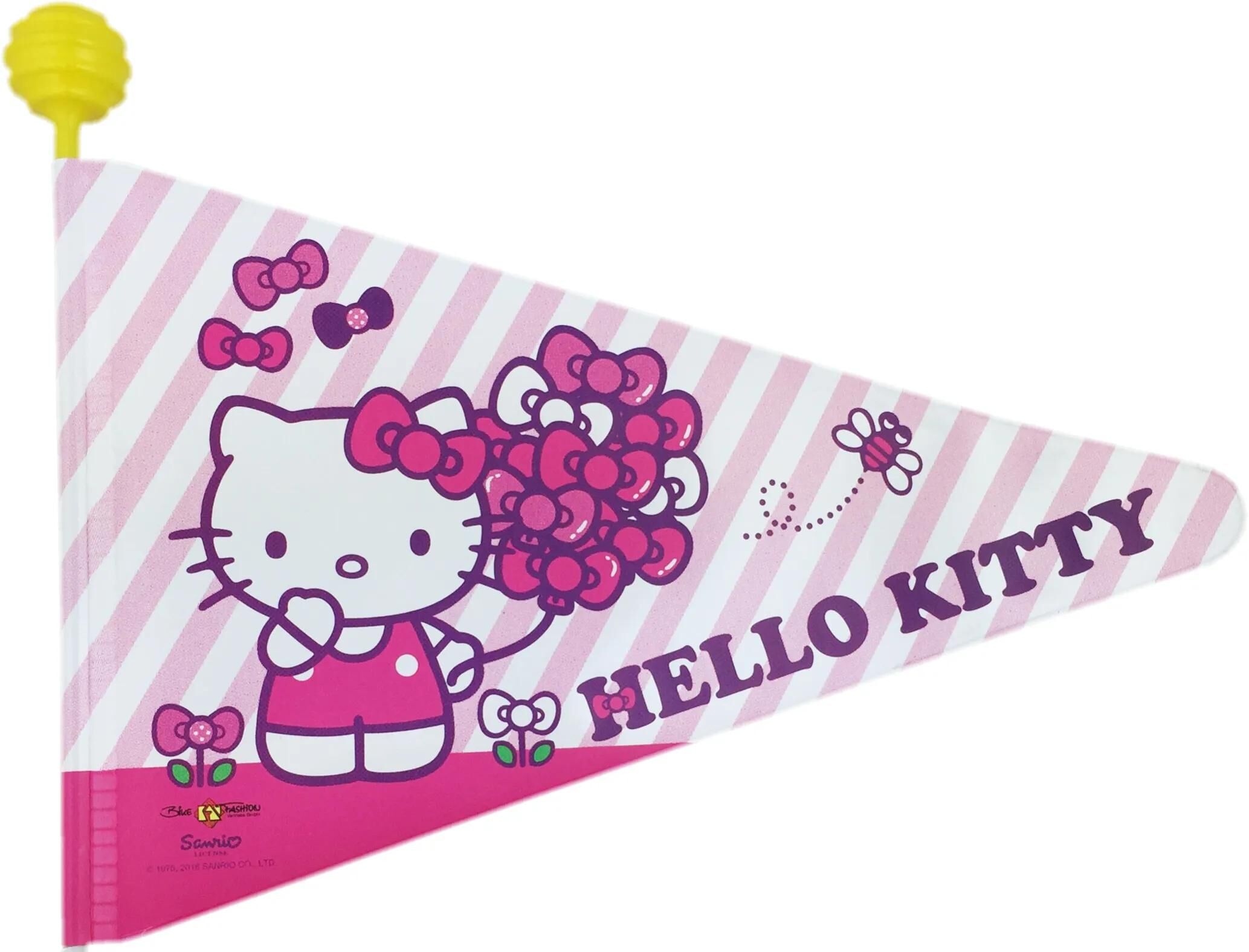 BIKE FASHION_Sicherheitswimpel Sicherheitswimpel,Sicherheitsfahnen,Sicherheitszubehör