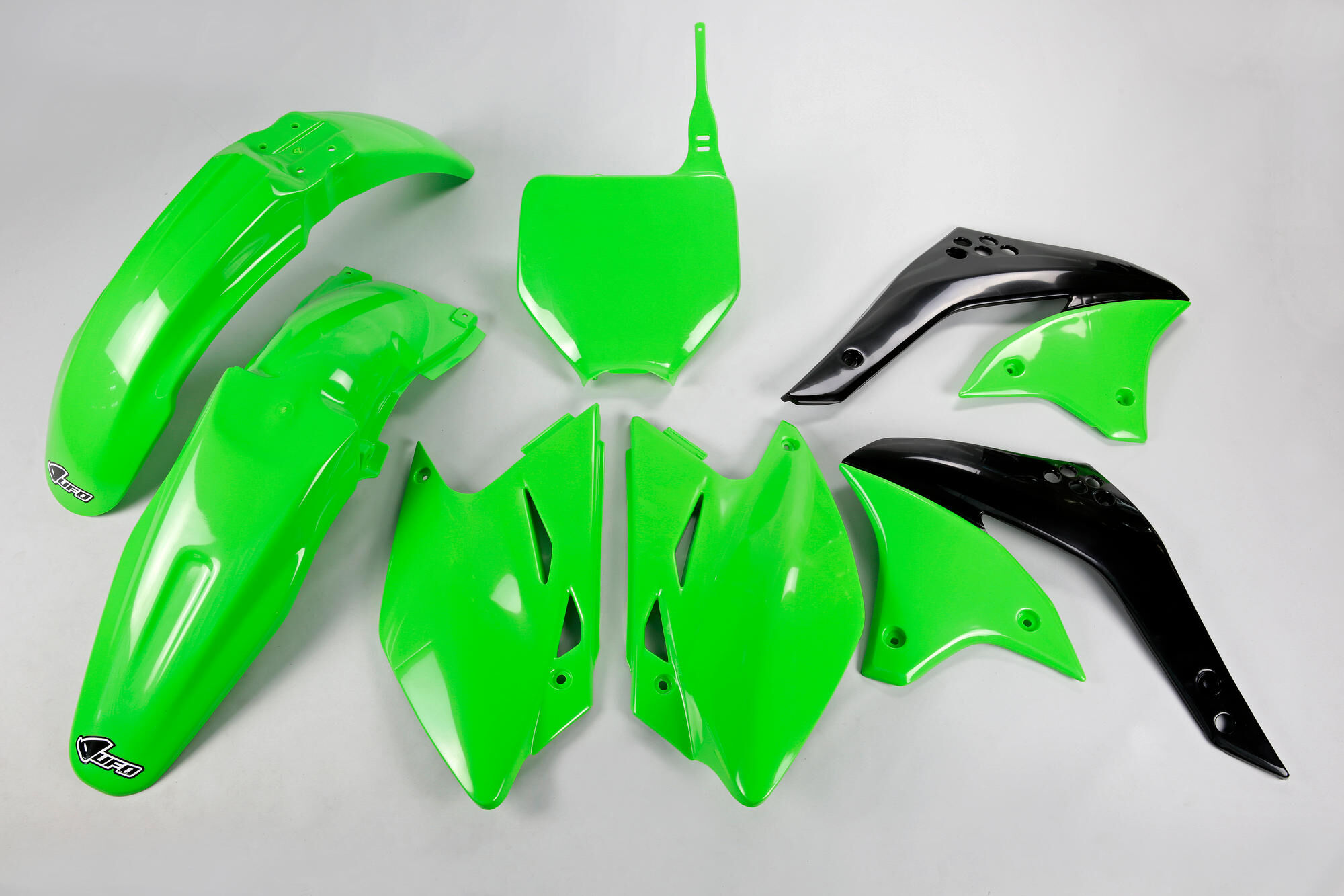 UFO PLAST_Verkleidungssatz Verkleidung