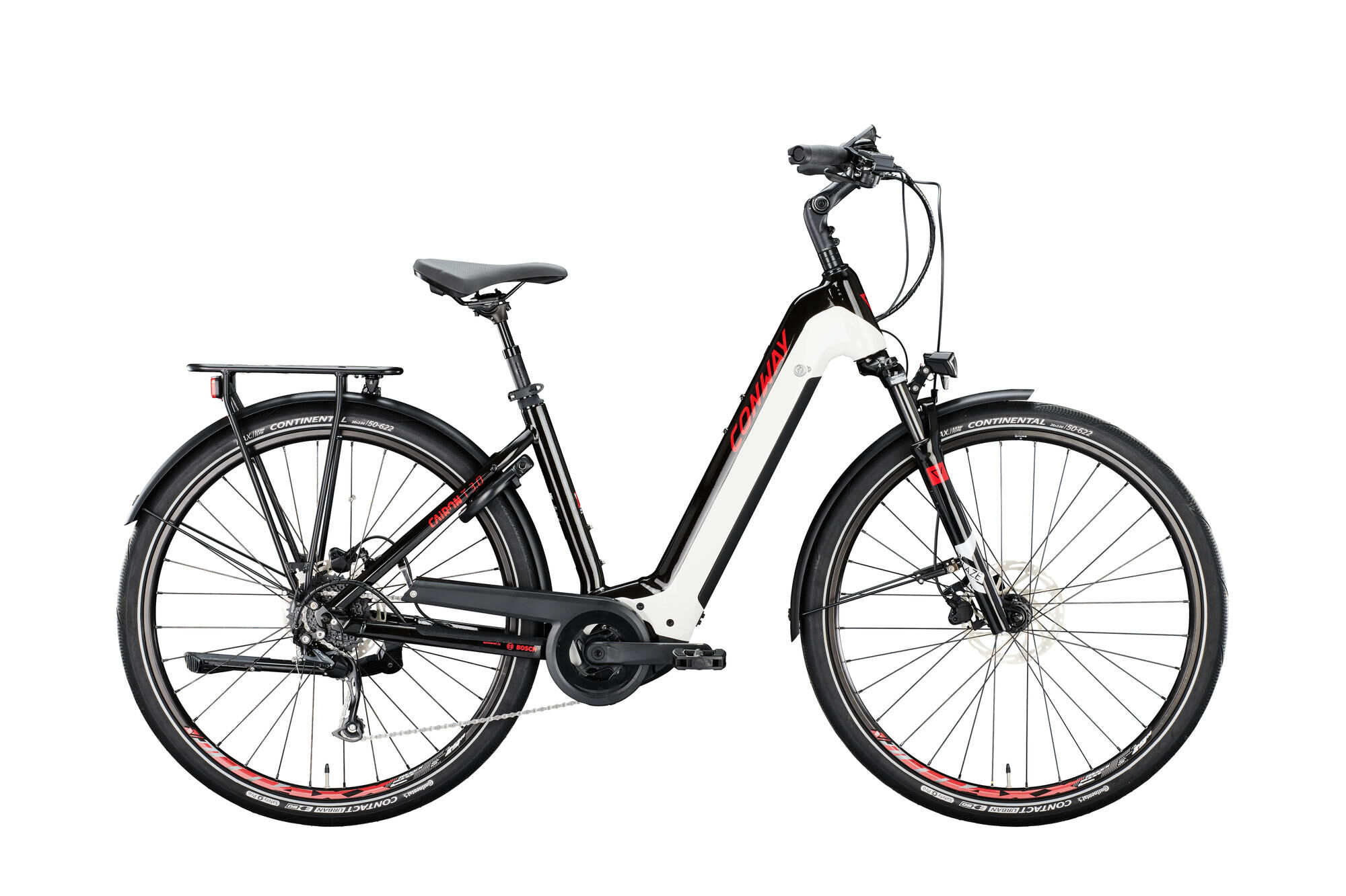 _1 Elektro-Trekkingräder,Trekkingräder,Elektroräder,Fahrräder,Trekkingrad
