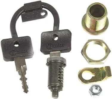 Sitzbankschlösser,Schlösser