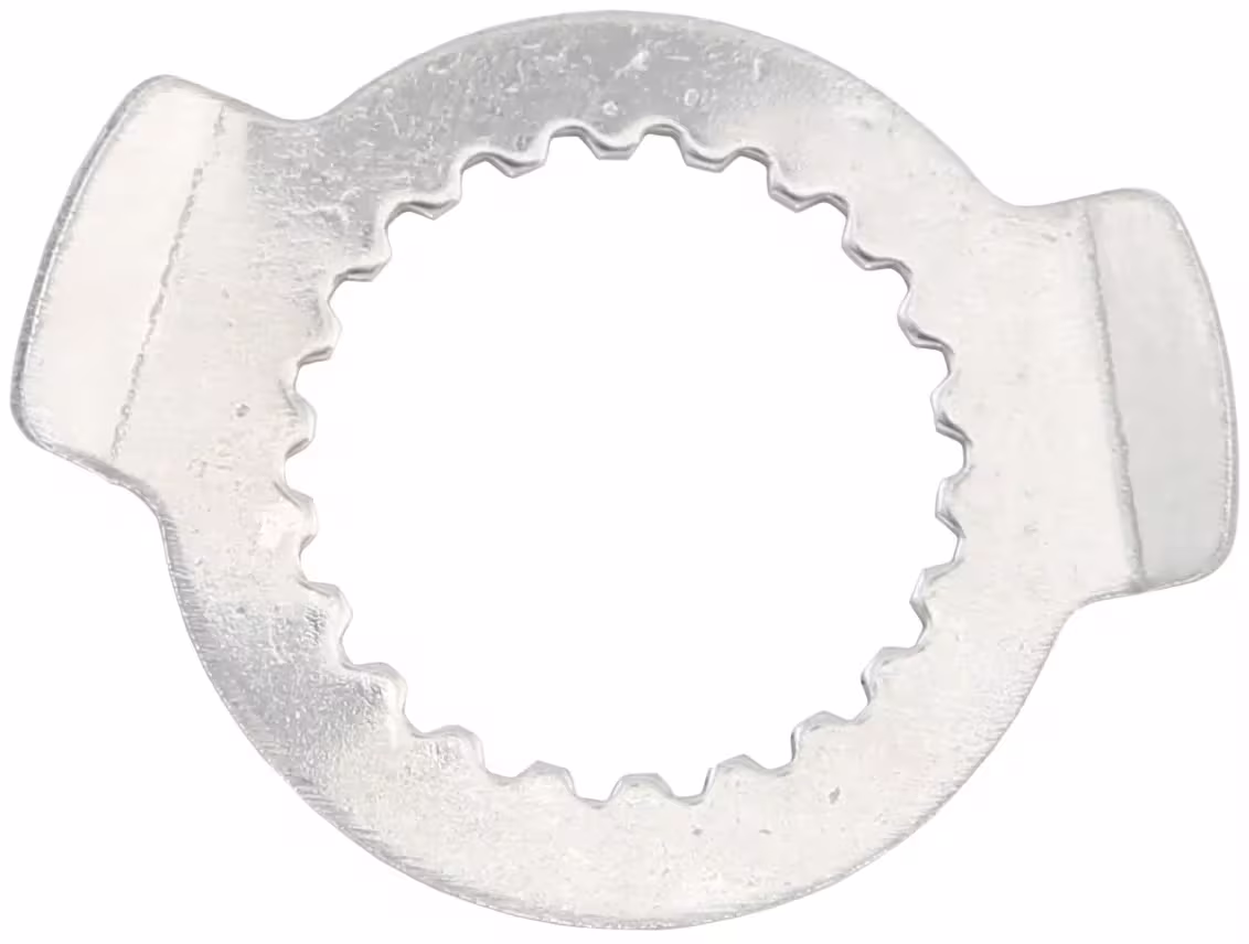 Kettenräder