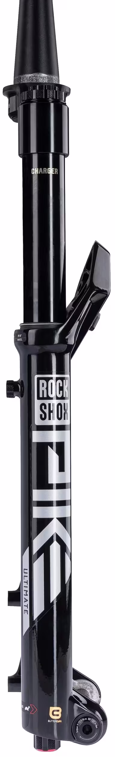 ROCKSHOX_Federgabel Federgabeln,Gabeln