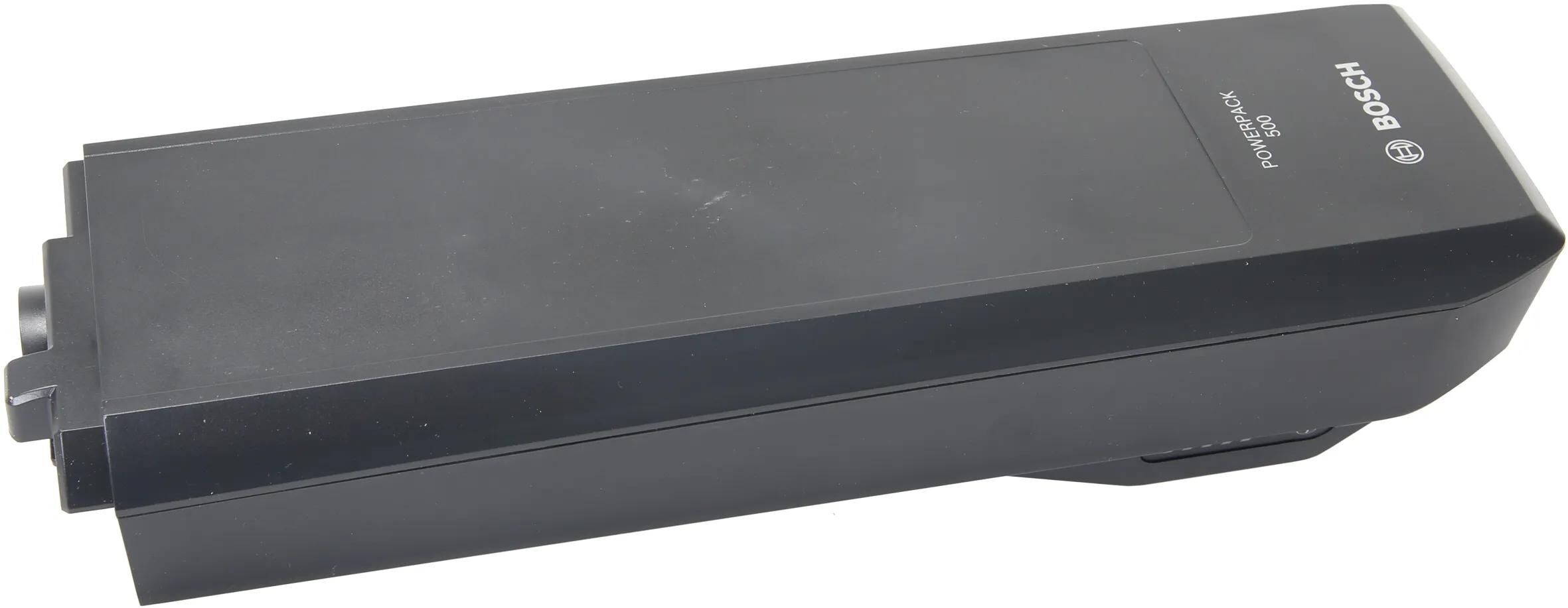 BOSCH_Gepäckträgerakku Akkus,Batterien