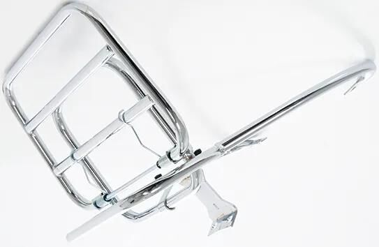 CUPPINI_Gepäckträger Gepäckträger