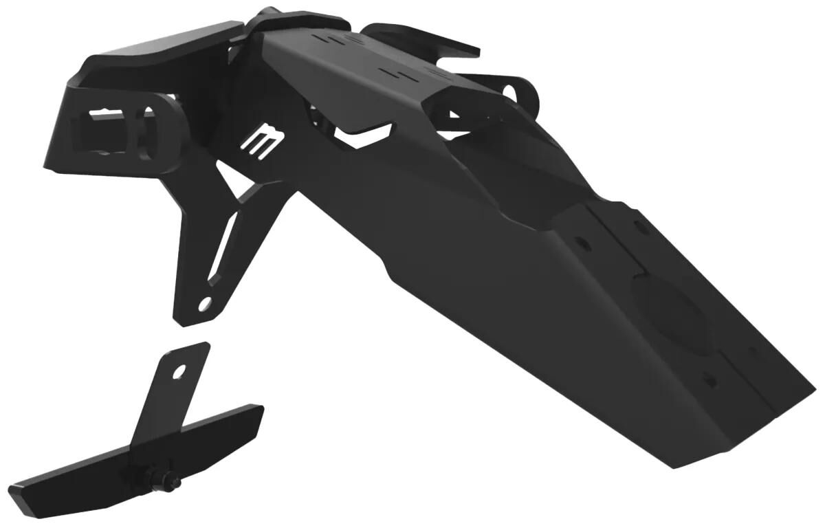 MOTOISM Kennzeichenhalter,Nummernschildhalter