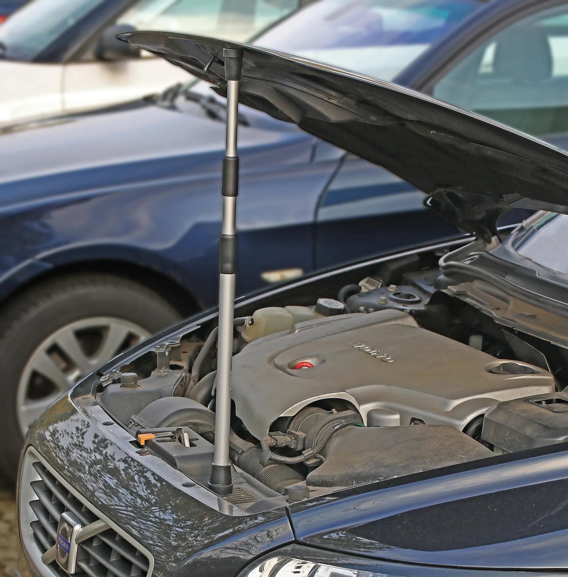 _Unterstellstütze Unterstellstütze