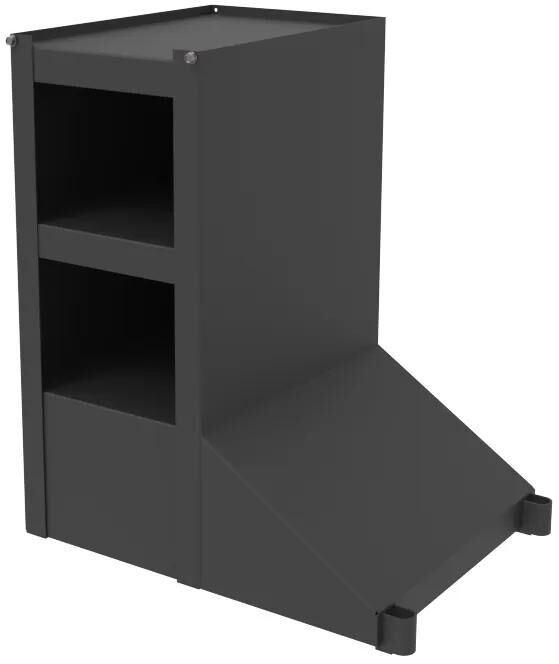 HOFMANN MEGAPLAN_Erweiterung Radauswuchtmaschinen