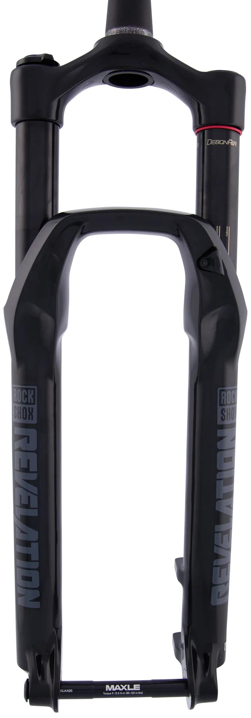 ROCKSHOX_Federgabel Federgabeln,Gabeln