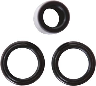 _Führungsbuchsen Federelemente