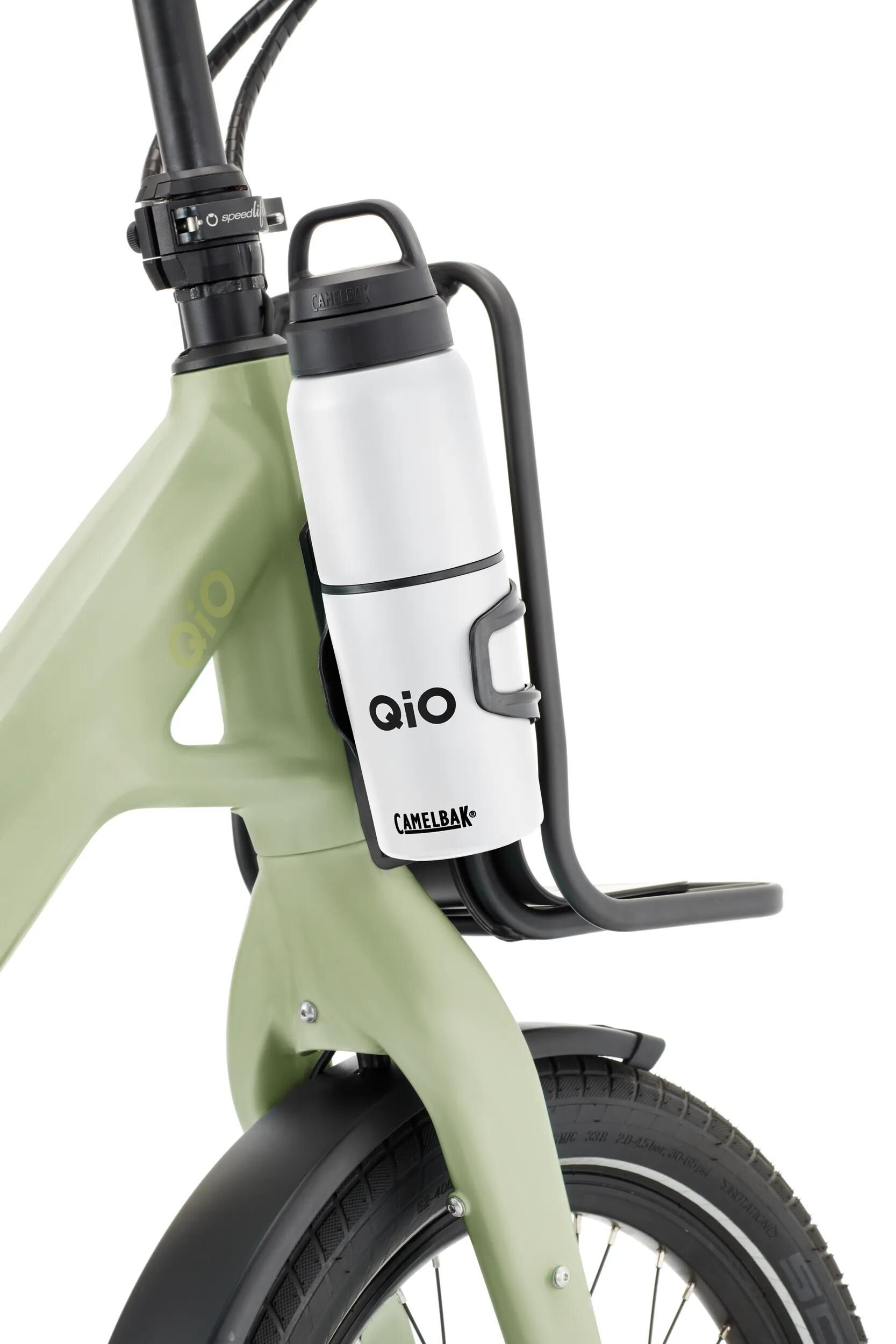 QiO_Trinkflaschenhalter Trinkflaschenhalter,Flaschenhalter