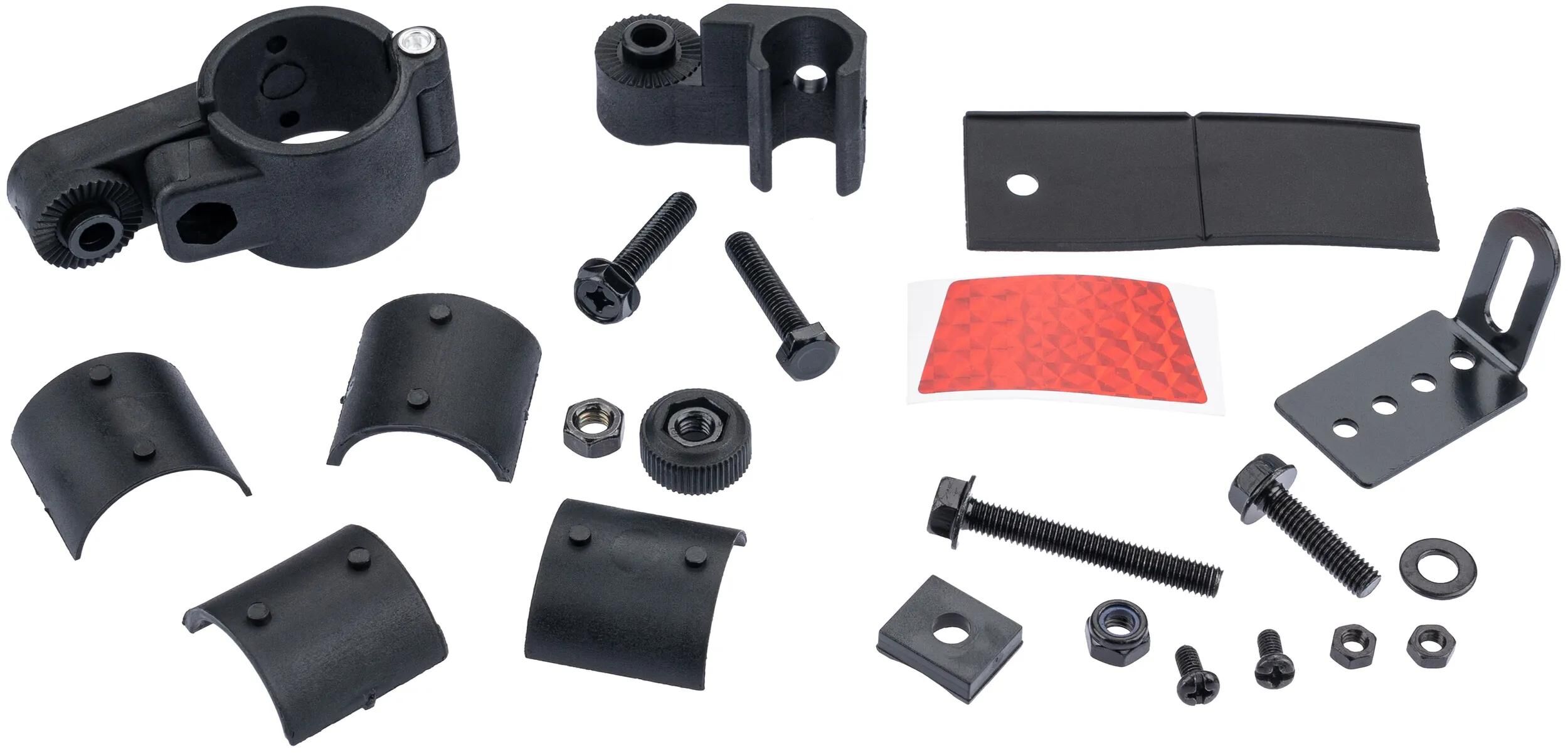 Steckradschützer,Radschützer,Schutzbleche,Steckschutzbleche