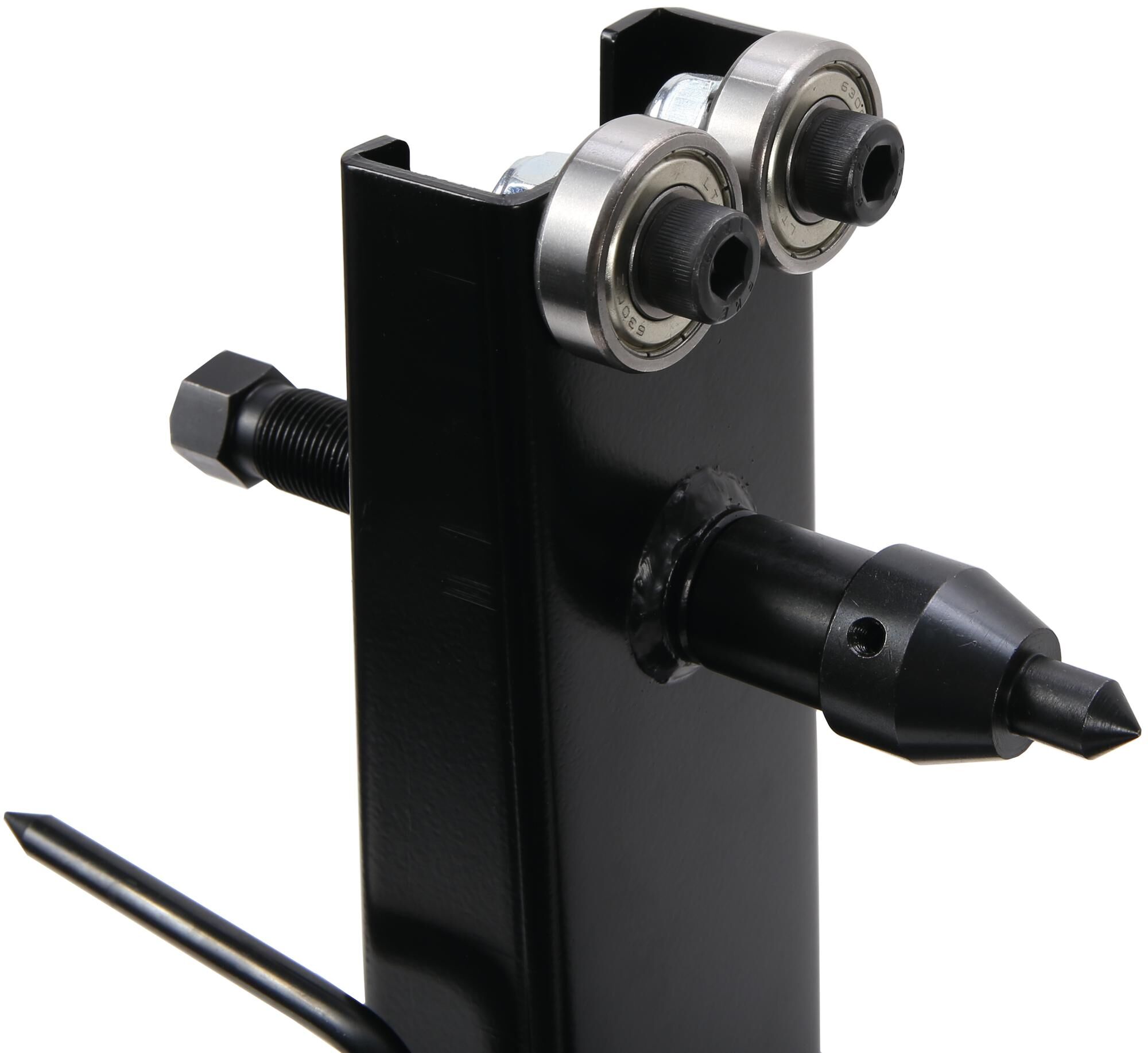 _Auswuchtbock Auswuchtgeräte