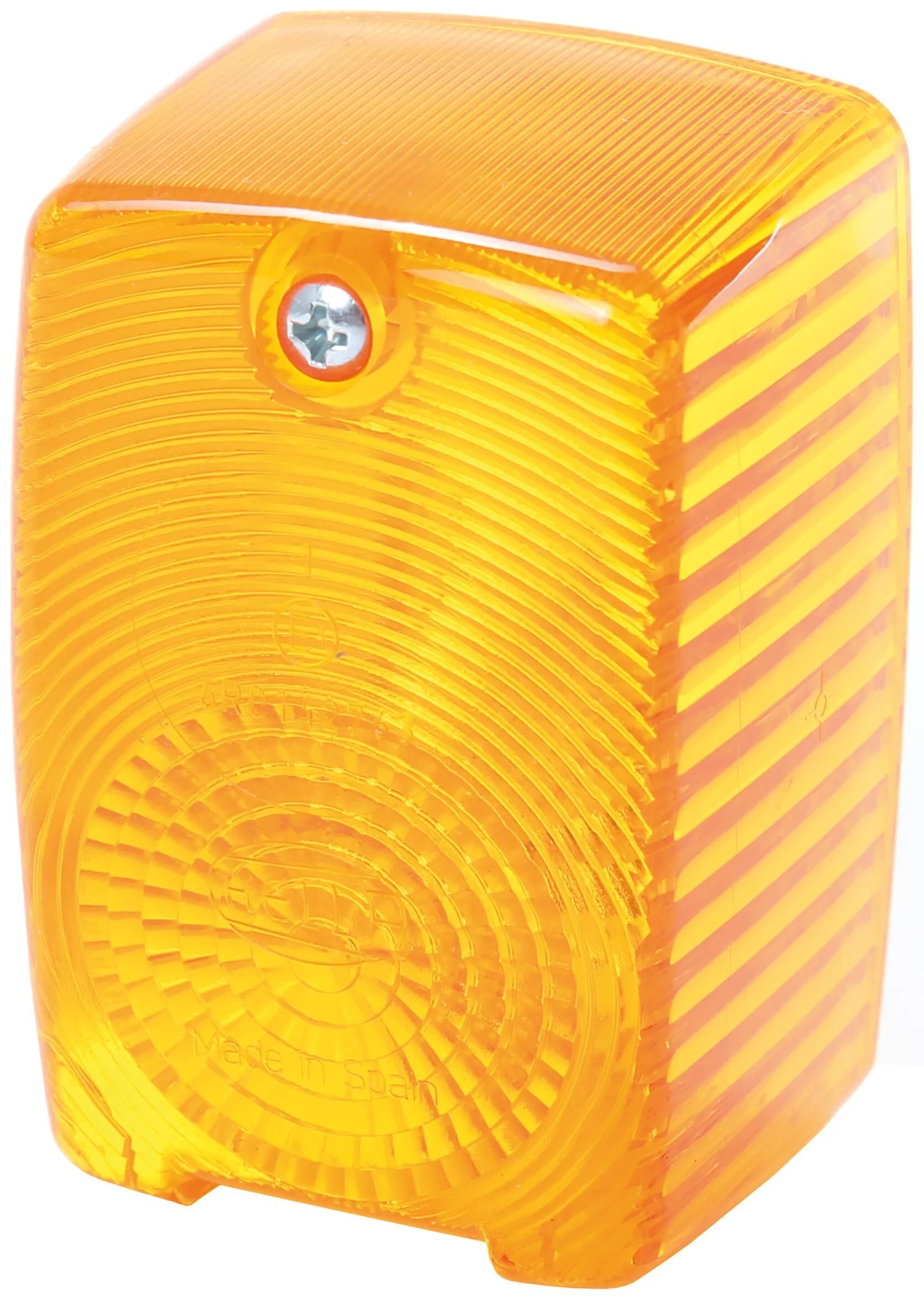 HELLA_Lichtscheibe Lichtscheiben