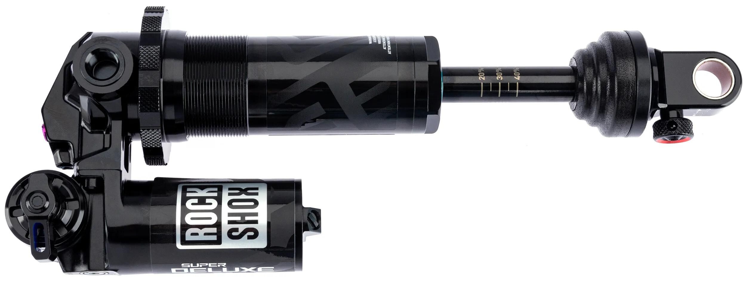 ROCKSHOX_Federbein Federbeine