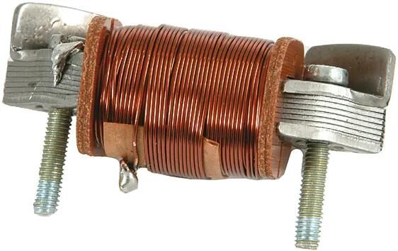 MZA_Primärspule Zündanlagen - Zubehör