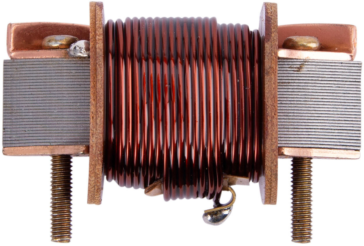 _Hauptlichtspule Zündanlagen - Zubehör