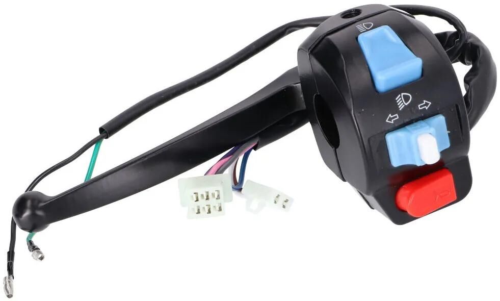 _Schaltereinheit Lichtschalter,Schalter