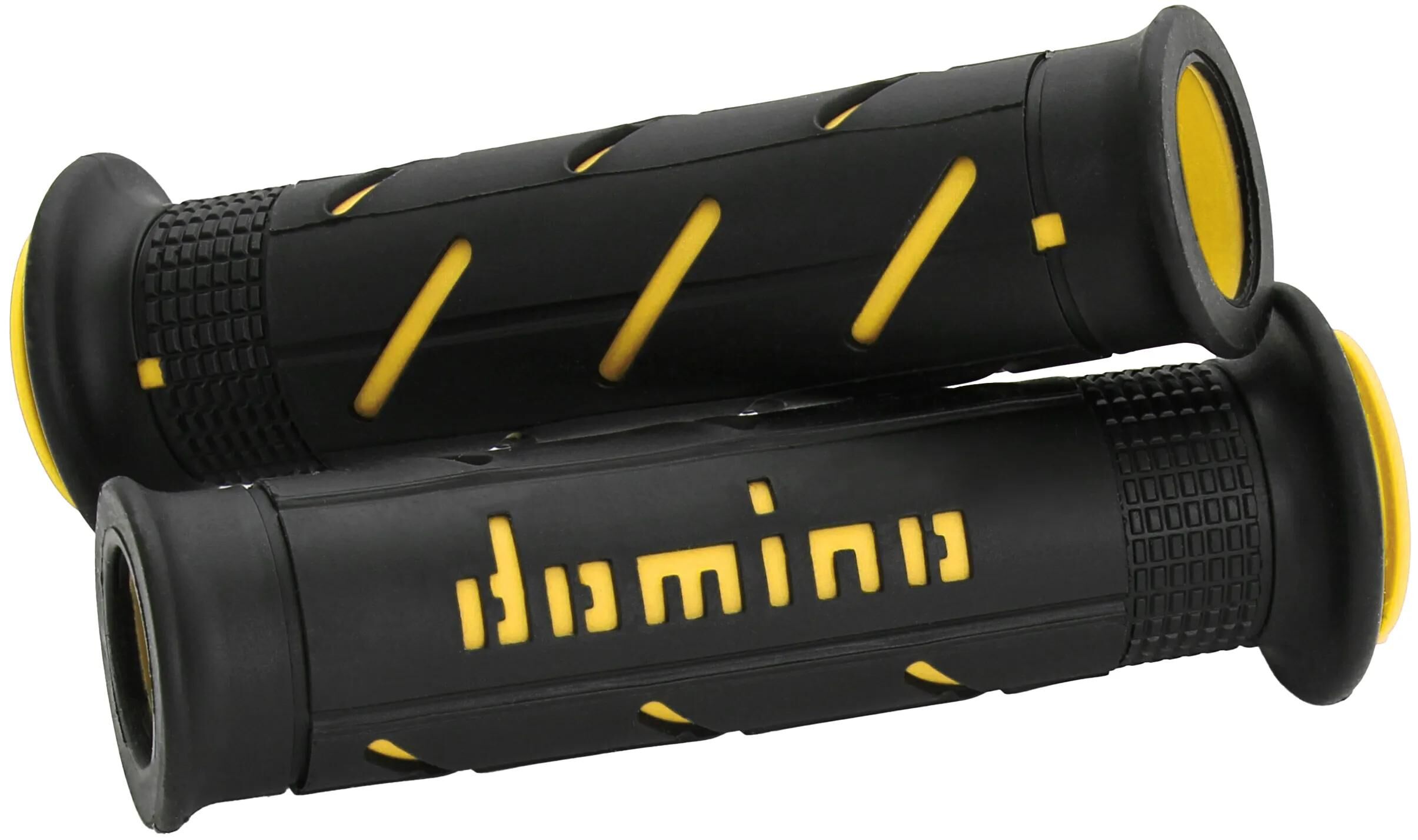 domino_Griffgummi Griffbezüge/Griffgummis