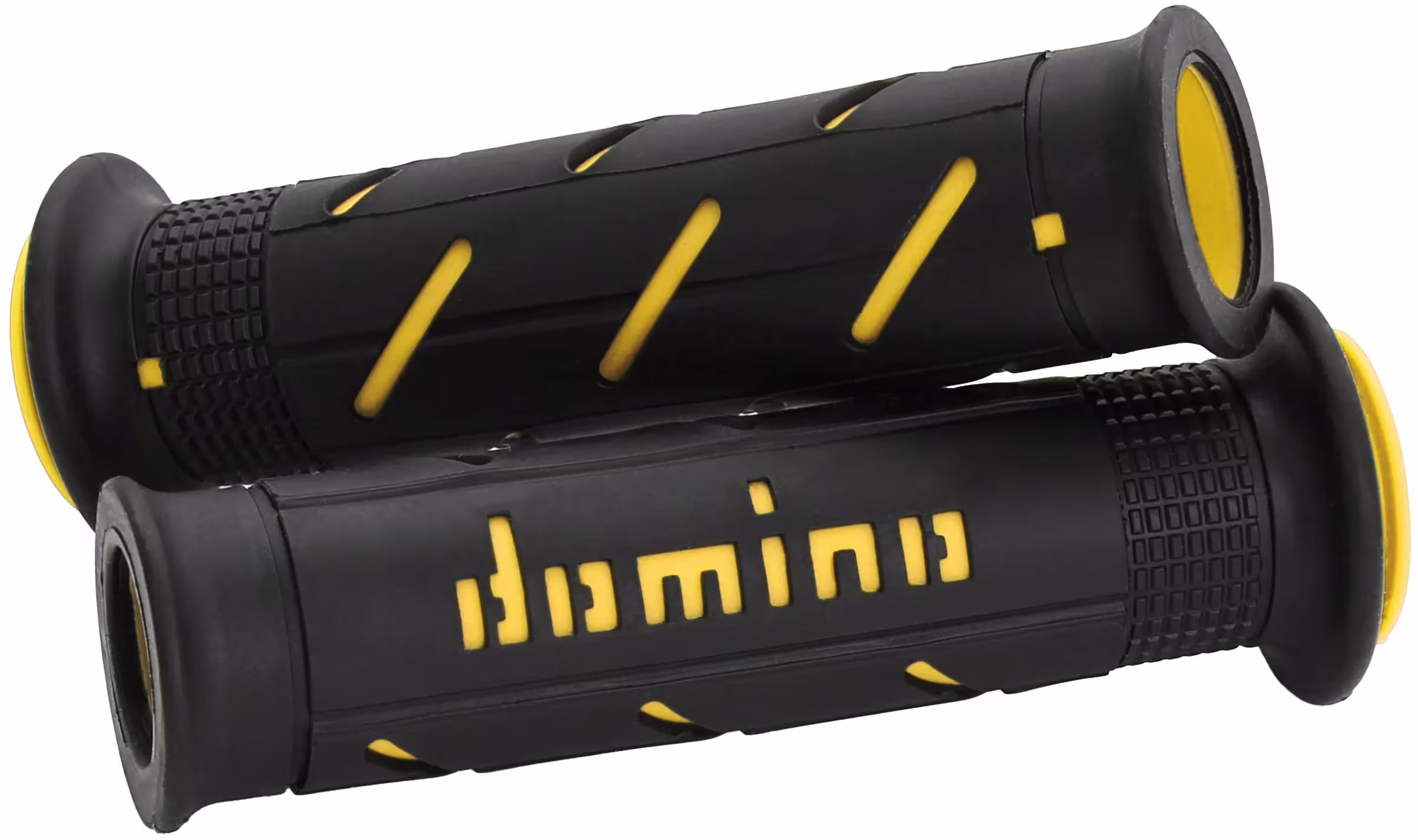 domino_Griffgummi Griffbezüge/Griffgummis