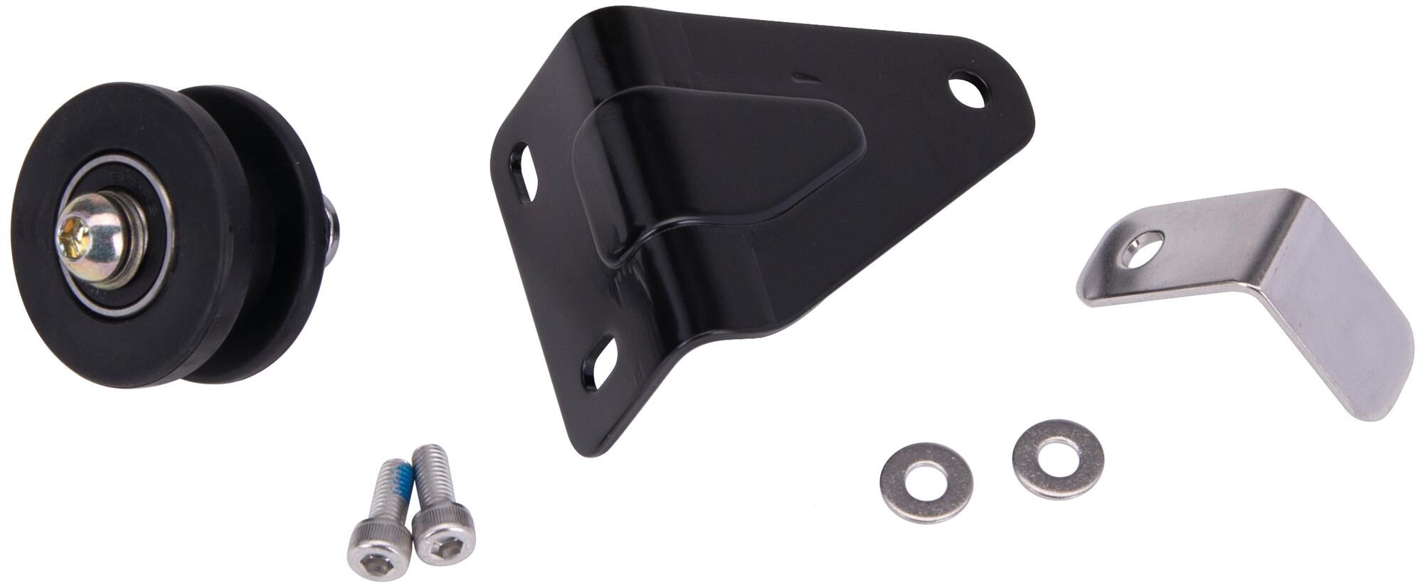 _Führungsrolle Kettenführungen