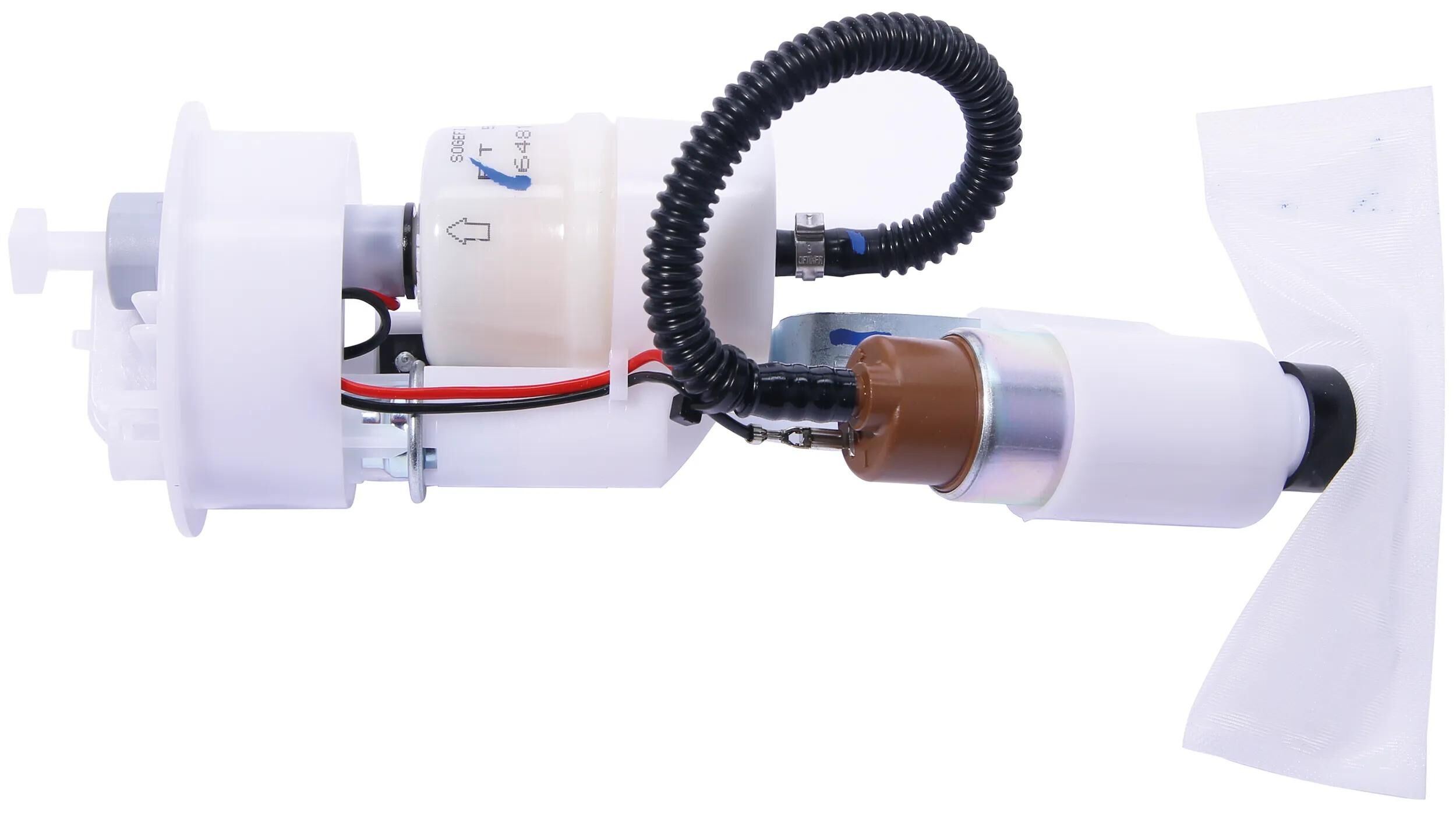 Piaggio OEM_Benzinpumpe Benzinpumpen