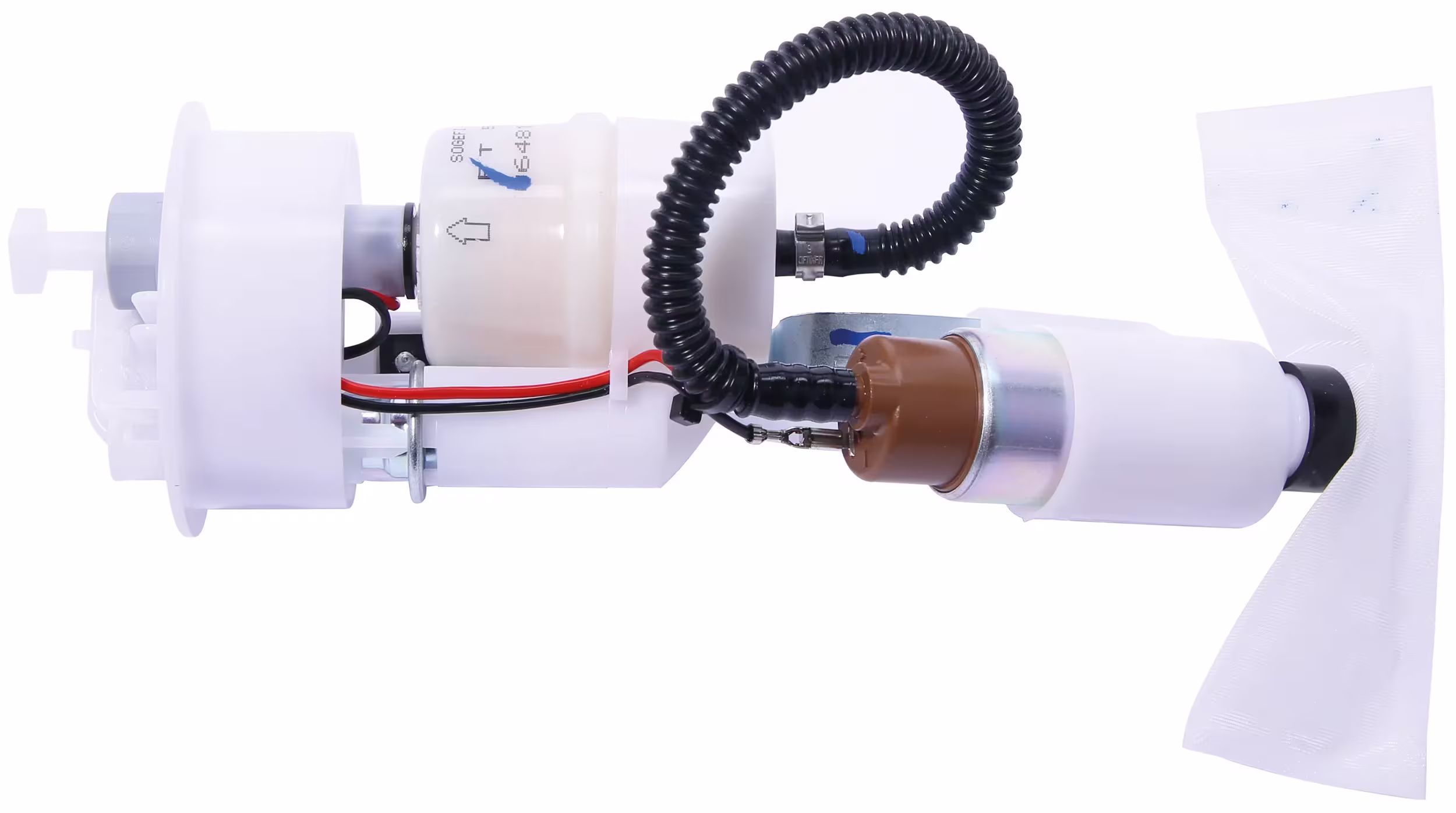 Piaggio OEM_Benzinpumpe Benzinpumpen