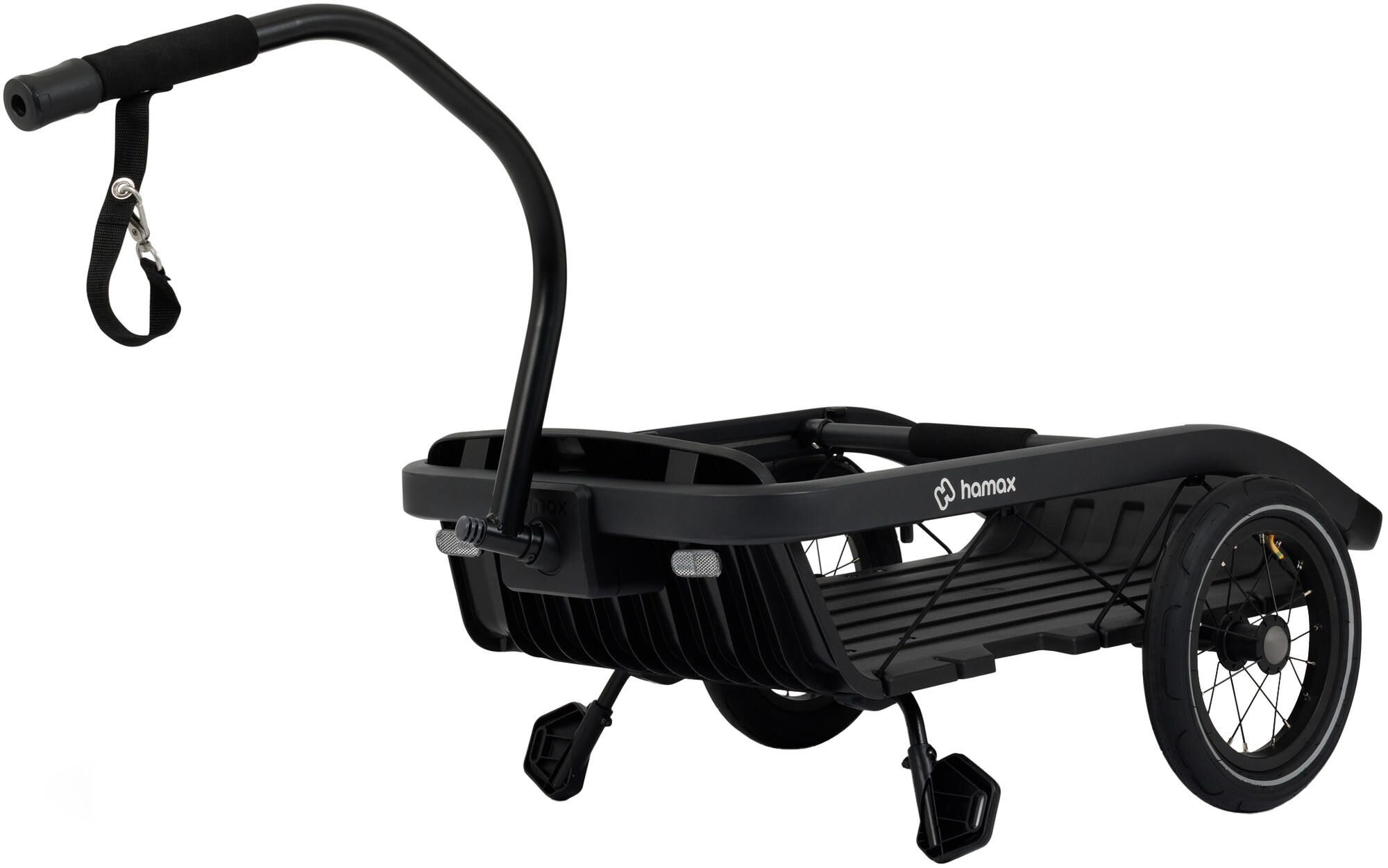 _Lastenanhänger Anhänger