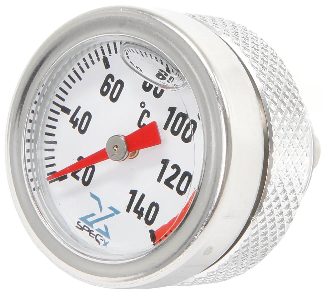 SPEC-X_Öltemperaturdirektmesser Thermometer