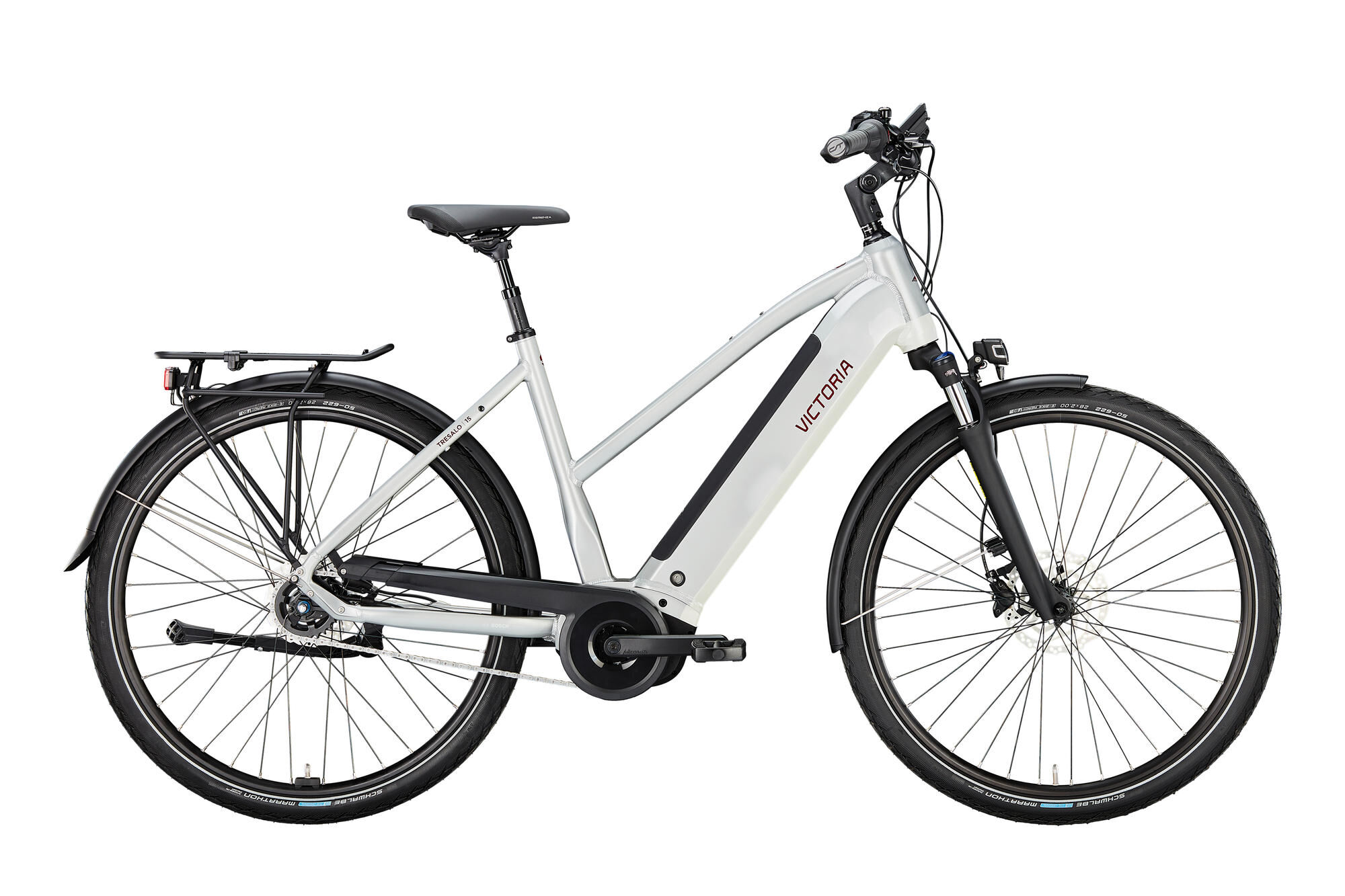 _Elektro-Trekkingrad_TRESALO 15_1 Elektro-Trekkingräder,Trekkingräder,Elektroräder,Fahrräder,Trekkingrad
