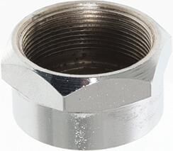 _Lenkkopfziermutter Gabeln - Ersatz / Zubehör