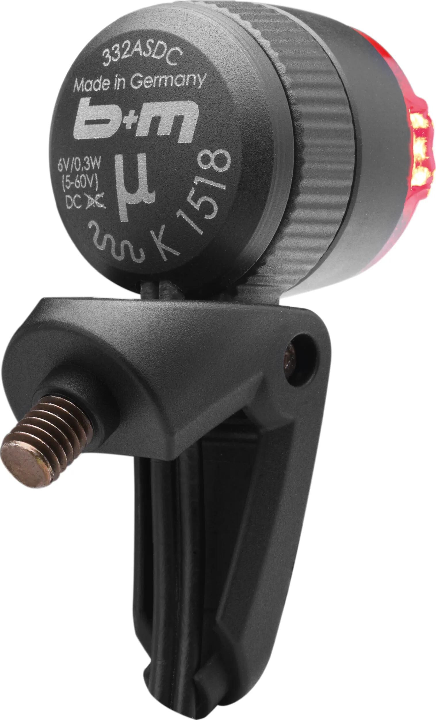 Busch + Müller_Rücklicht Rückleuchten,Rücklichter