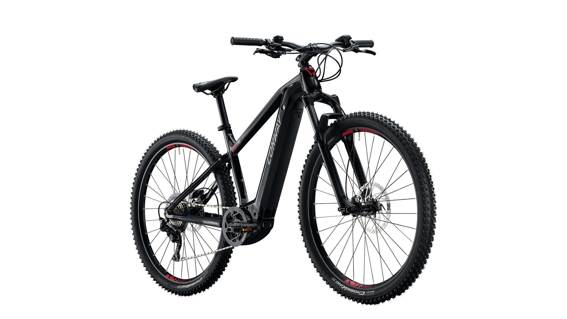_Elektro-MTB Hardtail_Cairon 529 SE_2