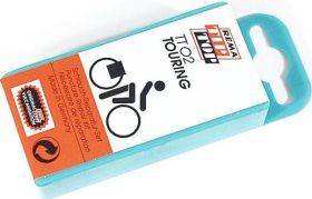 Photo - Rustine Tip Top TT02 blister