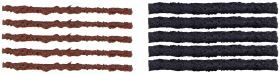 Photo - Nécessaire de réparation Contec Rubber Strips